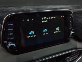 Hyundai Santa fe Gasoline 2.0T 4WD| 235�.�. | Mobile.bg � ����� ������ 15