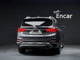 Hyundai Santa fe Gasoline 2.0T 4WD| 235�.�. | Mobile.bg � ����� ������ 3