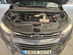 Chevrolet Trax 1.4 Premier | Mobile.bg � ����� ������ 16