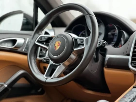 Porsche Cayenne * * * ЛИЗНГ* * * 4.2TDI S 380kc | Auto.bg — изображение 13