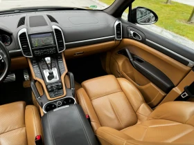 Porsche Cayenne * * * ЛИЗНГ* * * 4.2TDI S 380kc | Auto.bg — изображение 7