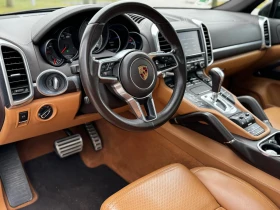 Porsche Cayenne * * * ЛИЗНГ* * * 4.2TDI S 380kc | Auto.bg — изображение 15