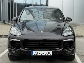 Porsche Cayenne * * * ЛИЗНГ* * * 4.2TDI S 380kc | Auto.bg — изображение 3