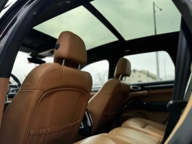 Porsche Cayenne * * * ЛИЗНГ* * * 4.2TDI S 380kc | Auto.bg — изображение 8