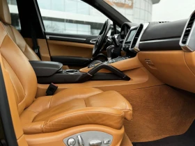 Porsche Cayenne * * * ЛИЗНГ* * * 4.2TDI S 380kc | Auto.bg — изображение 17