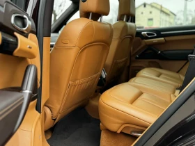 Porsche Cayenne * * * ЛИЗНГ* * * 4.2TDI S 380kc | Auto.bg — изображение 14