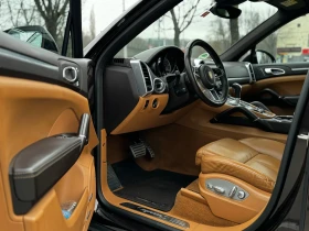 Porsche Cayenne * * * ЛИЗНГ* * * 4.2TDI S 380kc | Auto.bg — изображение 16