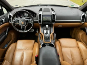 Porsche Cayenne * * * ЛИЗНГ* * * 4.2TDI S 380kc | Auto.bg — изображение 9