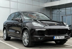 Porsche Cayenne * * * ЛИЗНГ* * * 4.2TDI S 380kc | Auto.bg — изображение 2
