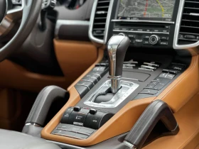 Porsche Cayenne * * * ЛИЗНГ* * * 4.2TDI S 380kc | Auto.bg — изображение 12
