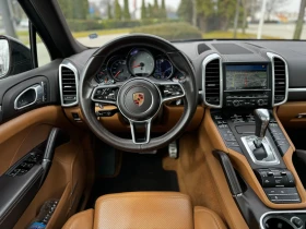 Porsche Cayenne * * * ЛИЗНГ* * * 4.2TDI S 380kc | Auto.bg — изображение 6