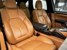 Porsche Cayenne * * * ЛИЗНГ* * * 4.2TDI S 380kc | Auto.bg — изображение 11