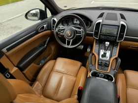 Porsche Cayenne * * * ЛИЗНГ* * * 4.2TDI S 380kc | Auto.bg — изображение 5