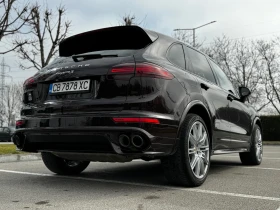 Porsche Cayenne * * * ЛИЗНГ* * * 4.2TDI S 380kc | Auto.bg — изображение 4