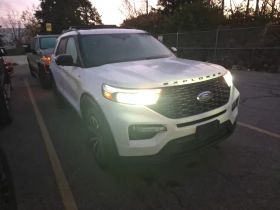 Ford Explorer 4WD ST-Line* Подгрев* Bang&Olufsen* 360cam* M.Точк | Auto.bg — изображение 2