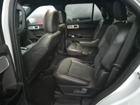 Ford Explorer 4WD ST-Line* Подгрев* Bang&Olufsen* 360cam* M.Точк | Auto.bg — изображение 13