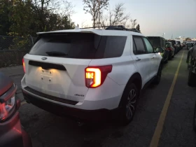 Ford Explorer 4WD ST-Line* Подгрев* Bang&Olufsen* 360cam* M.Точк | Auto.bg — изображение 4