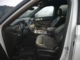 Ford Explorer 4WD ST-Line* Подгрев* Bang&Olufsen* 360cam* M.Точк | Auto.bg — изображение 7