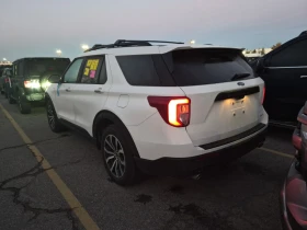 Ford Explorer 4WD ST-Line* Подгрев* Bang&Olufsen* 360cam* M.Точк | Auto.bg — изображение 5