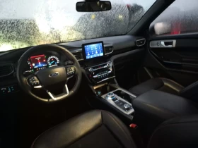 Ford Explorer 4WD ST-Line* Подгрев* Bang&Olufsen* 360cam* M.Точк | Auto.bg — изображение 8