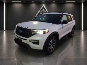 Ford Explorer 4WD ST-Line* Подгрев* Bang&Olufsen* 360cam* M.Точк