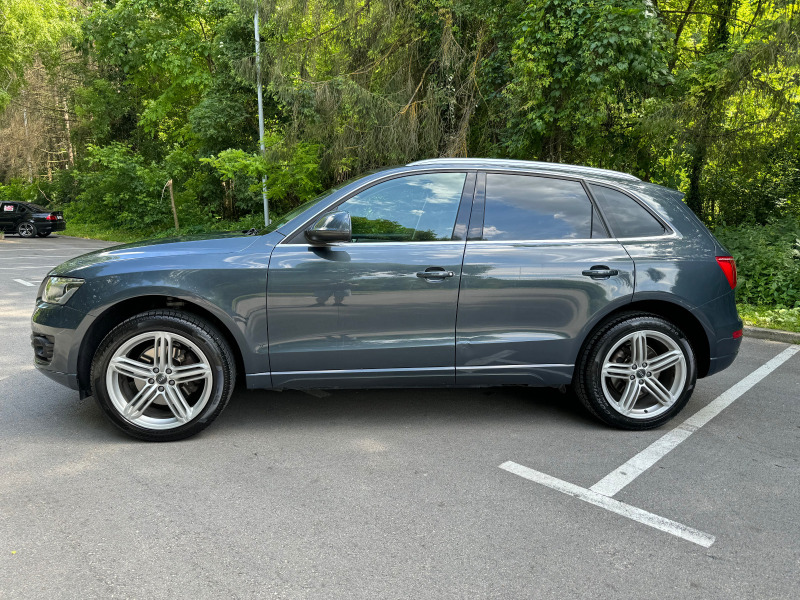 Audi Q5 3.0D Quattro, снимка 1 - Автомобили и джипове - 45980445