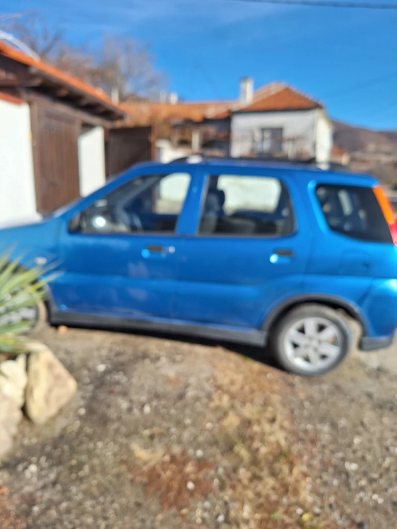 Suzuki Ignis, снимка 6 - Автомобили и джипове - 48172807