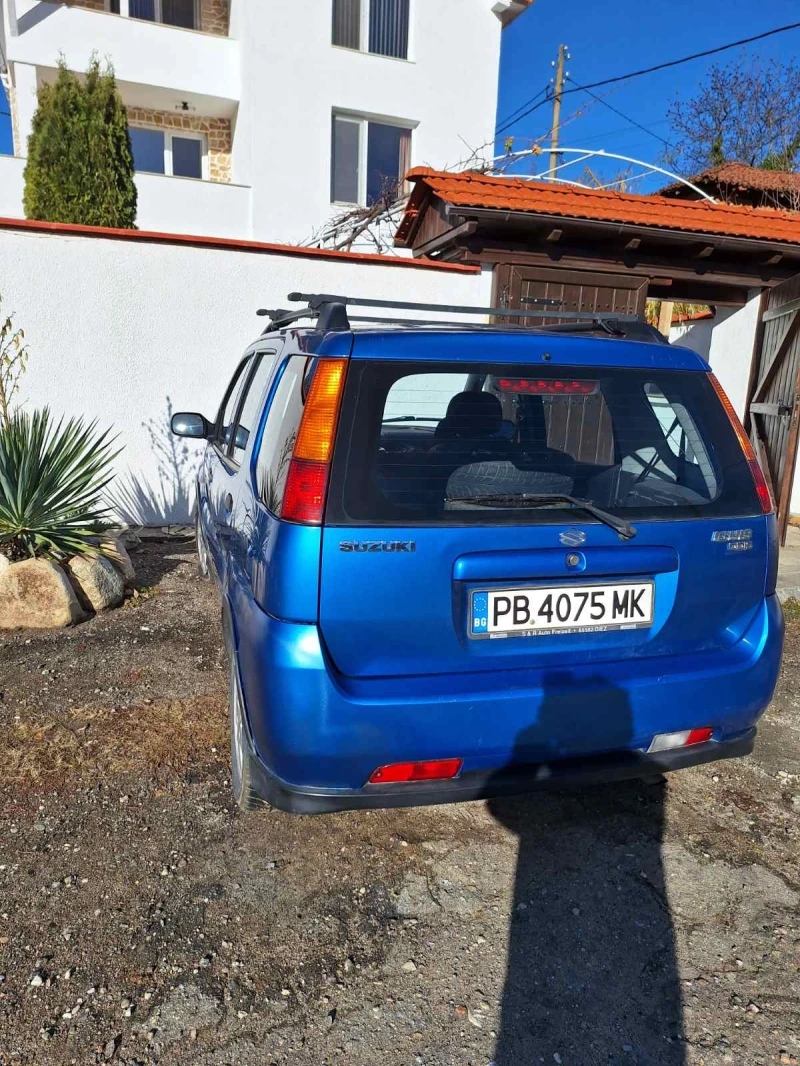 Suzuki Ignis, снимка 2 - Автомобили и джипове - 48172807