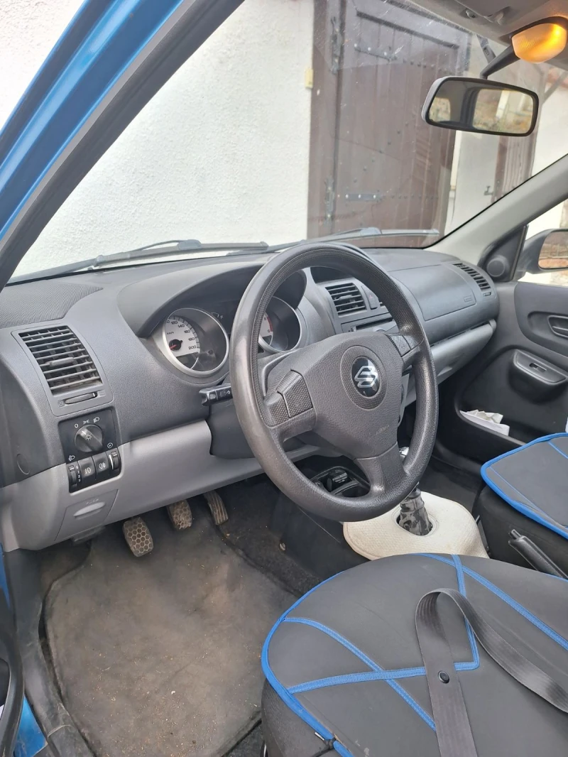 Suzuki Ignis, снимка 4 - Автомобили и джипове - 48172807