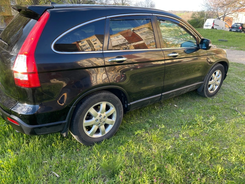 Honda Cr-v 2.2, снимка 3 - Автомобили и джипове - 51282878