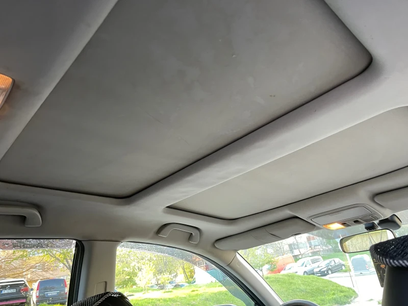 Honda Cr-v 2.2, снимка 14 - Автомобили и джипове - 51282878