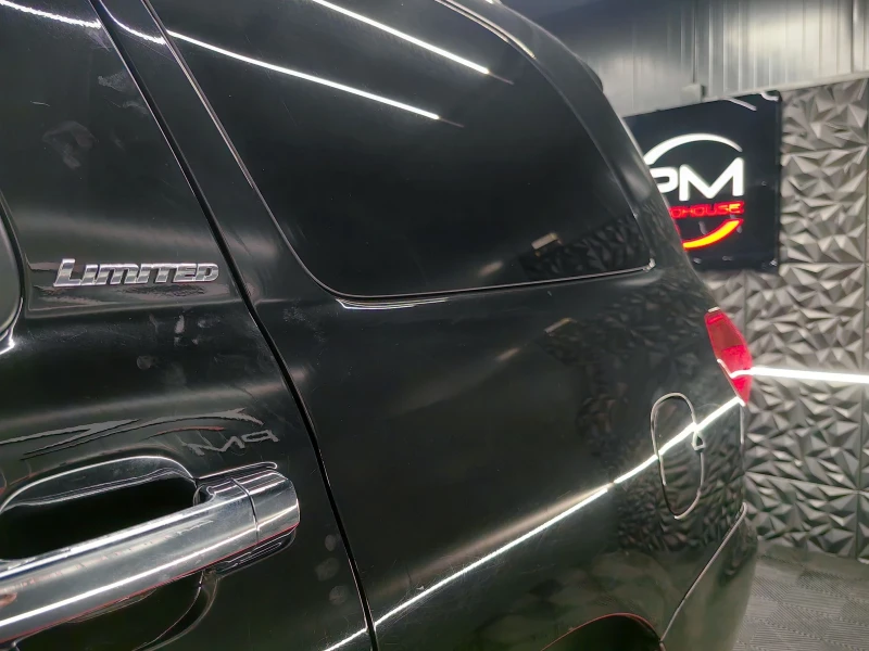 Toyota Sequoia 5.7* ГАЗ-БЕНЗИН* 6+ 1* LIMITED* 4x4* РЕГ* ПЕРФЕКТН, снимка 12 - Автомобили и джипове - 51206993