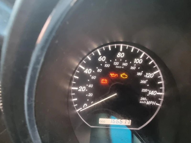 Lexus RX 300, снимка 6 - Автомобили и джипове - 52750203