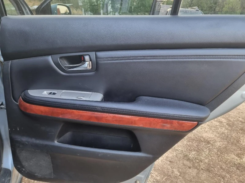 Lexus RX 300, снимка 9 - Автомобили и джипове - 52750203