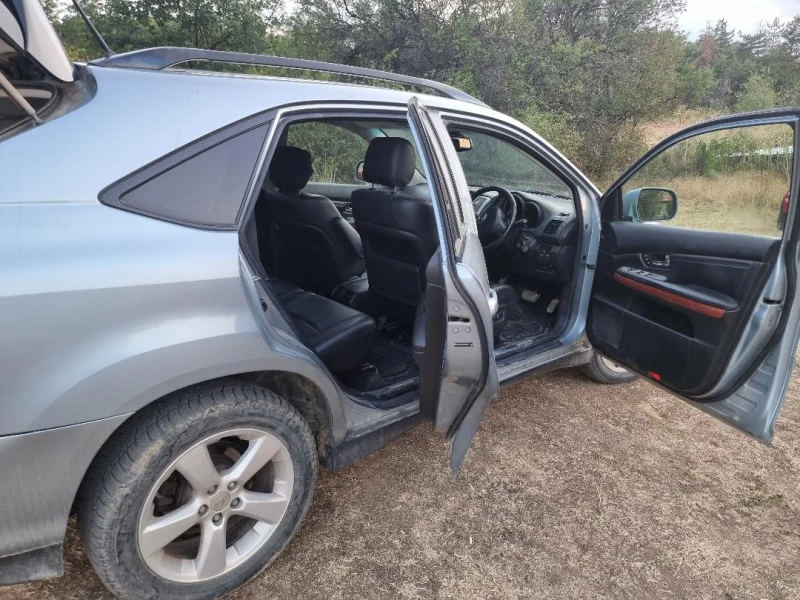 Lexus RX 300, снимка 15 - Автомобили и джипове - 52750203