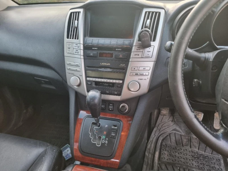 Lexus RX 300, снимка 5 - Автомобили и джипове - 52750203