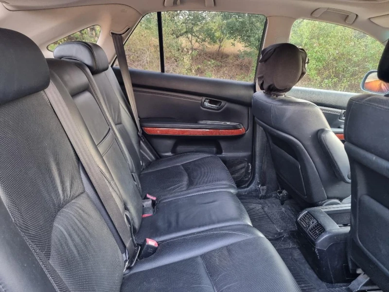 Lexus RX 300, снимка 8 - Автомобили и джипове - 52750203