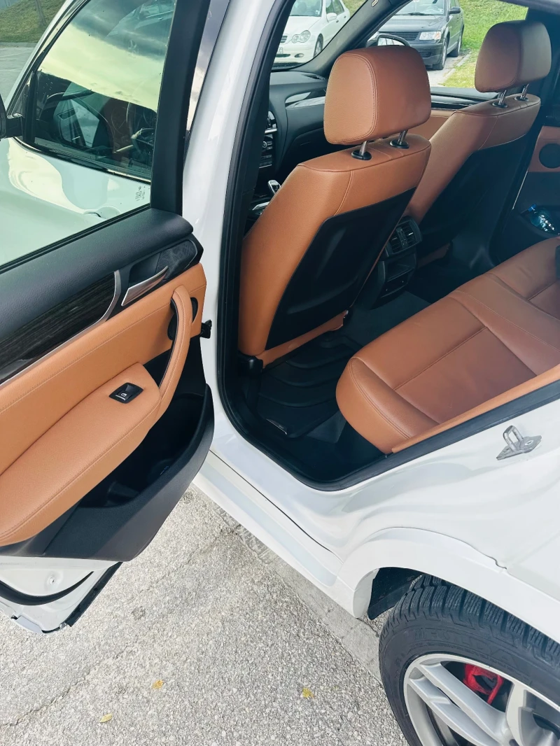 BMW X4  Full M-Packet, CarPlay , снимка 10 - Автомобили и джипове - 52617917