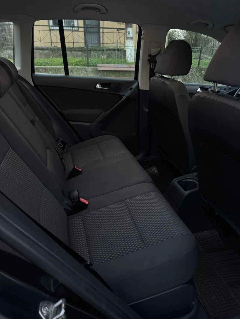 VW Tiguan 1.4TSI, снимка 10 - Автомобили и джипове - 52651615