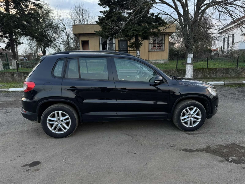 VW Tiguan 1.4TSI, снимка 6 - Автомобили и джипове - 52651615