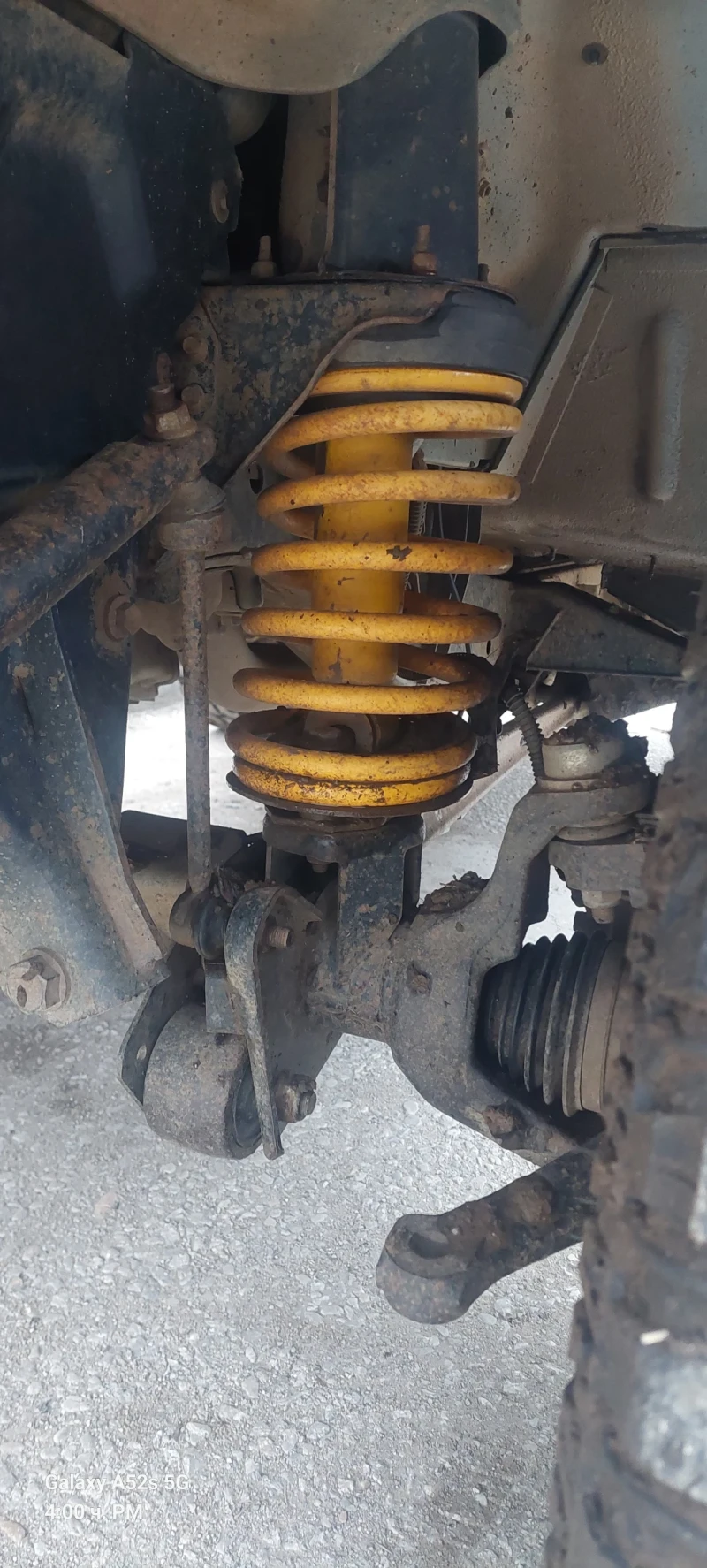 Land Rover Discovery, снимка 9 - Автомобили и джипове - 52743904