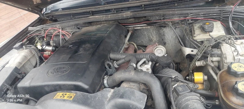 Land Rover Discovery, снимка 11 - Автомобили и джипове - 52743904