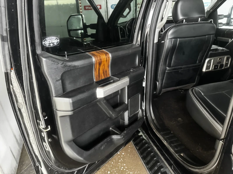 Ford F150 3.5V6 10 скорости Lariat , снимка 5 - Автомобили и джипове - 53556279