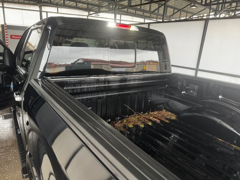 Ford F150 3.5V6 10 скорости Lariat , снимка 14 - Автомобили и джипове - 53556279