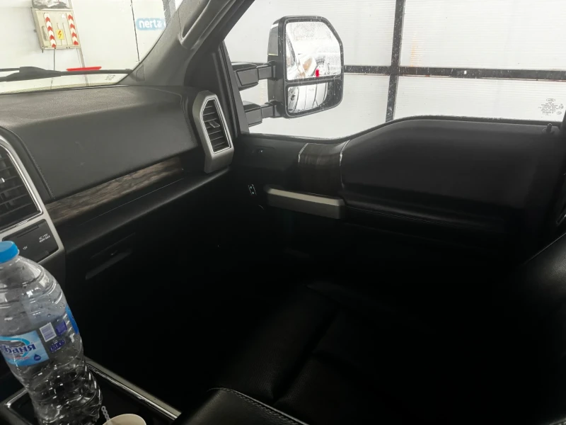 Ford F150 3.5V6 10 скорости Lariat , снимка 17 - Автомобили и джипове - 53556279