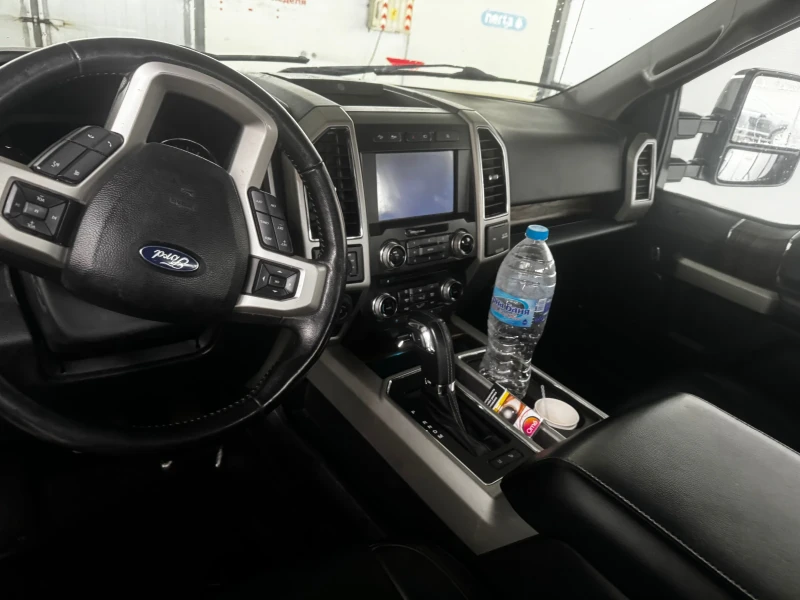 Ford F150 3.5V6 10 скорости Lariat , снимка 7 - Автомобили и джипове - 53556279