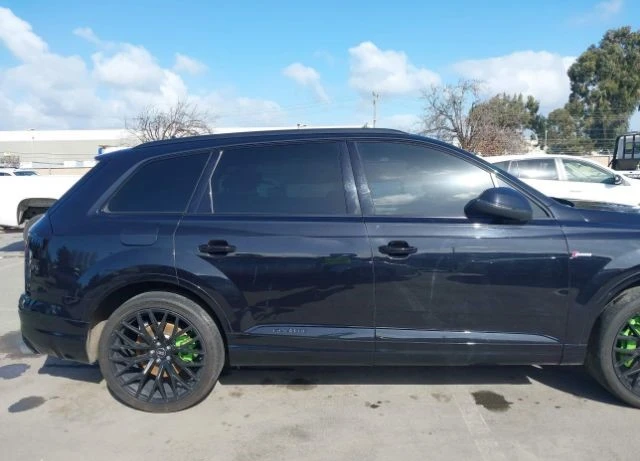 Audi Q7 3.0T PREMIUM S-line* Digital* Keyless* м.точка* , снимка 4 - Автомобили и джипове - 49313316