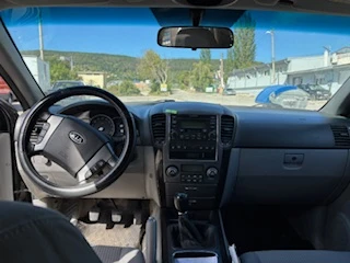 Kia Sorento  - изображение 3
