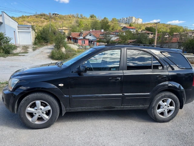 Kia Sorento  - изображение 2