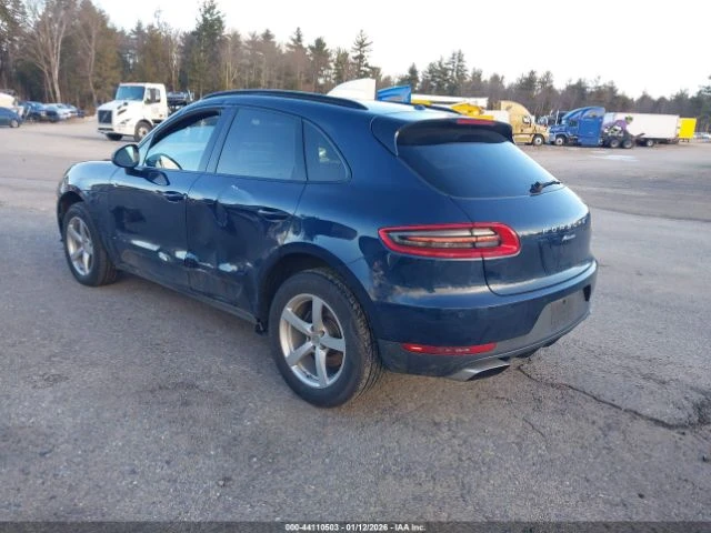 Porsche Macan ПОДГРЕВ* КАМЕРА* КЕЙЛЕС* LANE* ASSIST*  - изображение 4